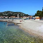 With A Swimming Pool Tisno, Murter - 3219