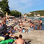 With A Swimming Pool Tisno, Murter - 3219 Guest house Tisno