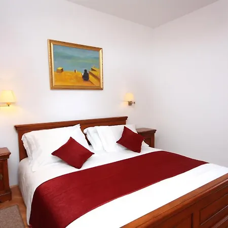 Gostinjska kuća With A Swimming Pool Tisno, Murter - 3219