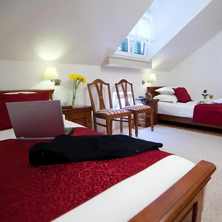 Gostinjska kuća With A Swimming Pool Tisno, Murter - 3219 Tisno