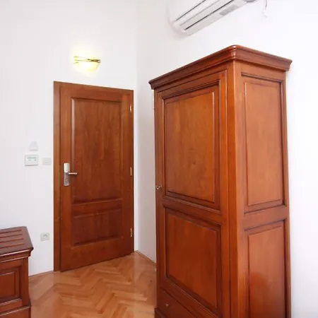 With A Swimming Pool Tisno, Murter - 3219