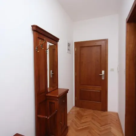 With A Swimming Pool Tisno, Murter - 3219