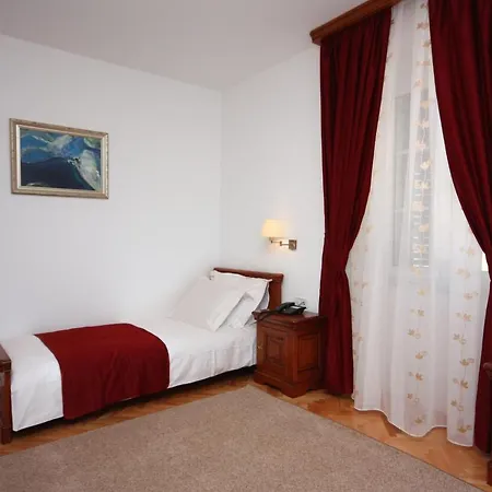 With A Swimming Pool Tisno, Murter - 3219 Tisno