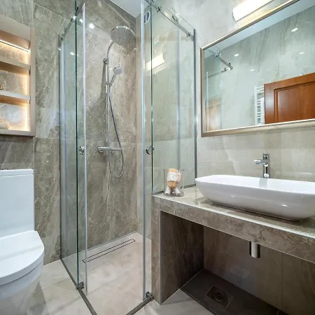 With A Swimming Pool Tisno, Murter - 3219