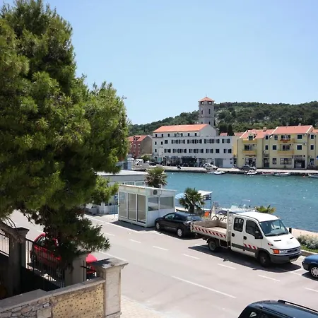 With A Swimming Pool Tisno, Murter - 3219 4*