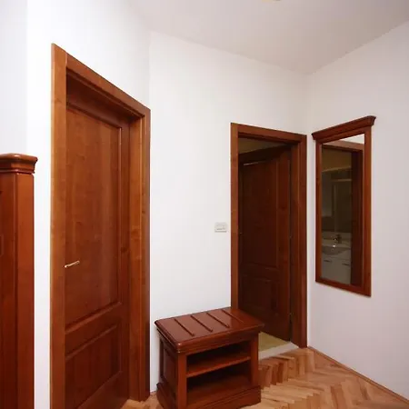 Gostinjska kuća With A Swimming Pool Tisno, Murter - 3219 4*