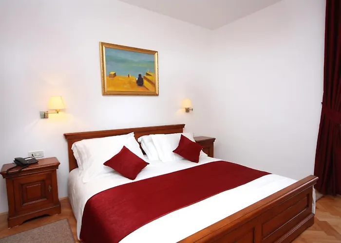 Гостевой дом With A Swimming Pool Tisno, Murter - 3219