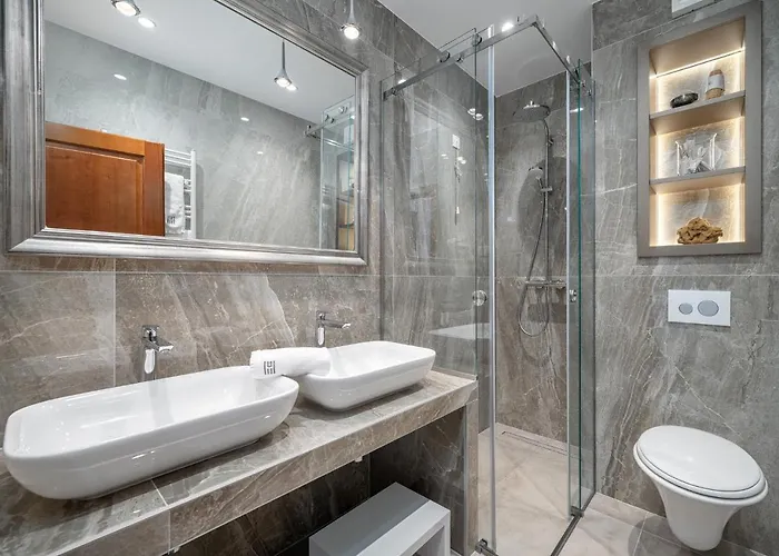 With A Swimming Pool Tisno, Murter - 3219 Tisno