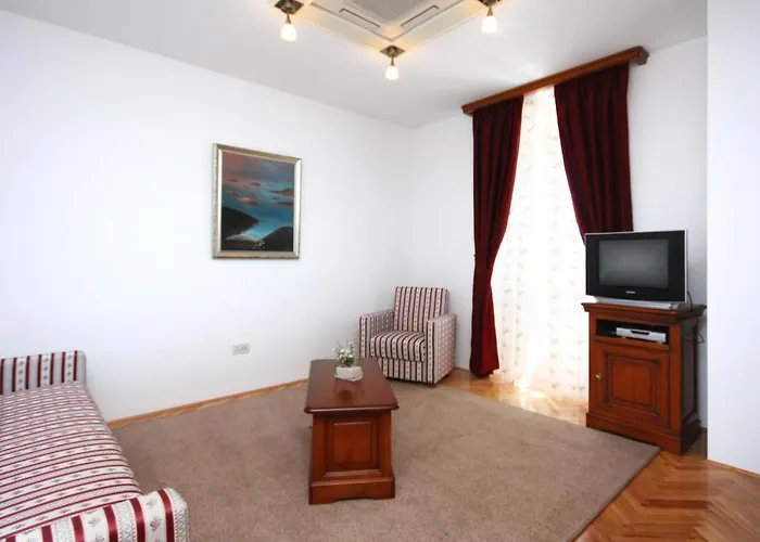 Guest house With A Swimming Pool Tisno, Murter - 3219 4*