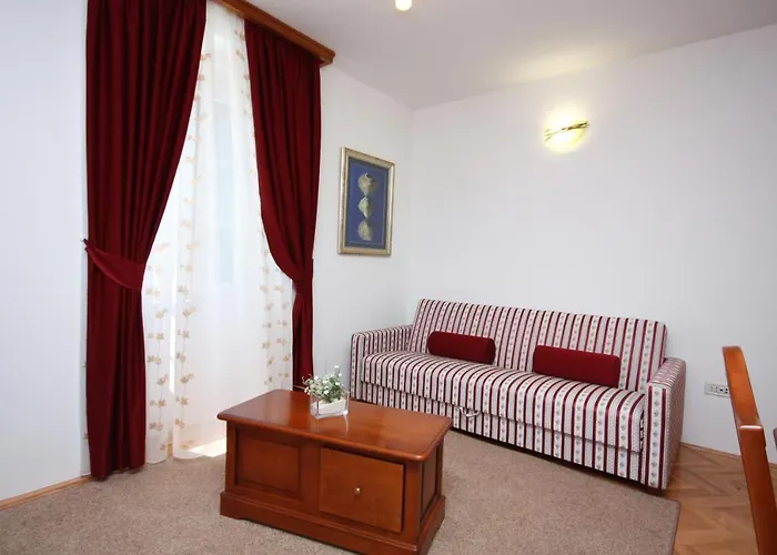 With A Swimming Pool Tisno, Murter - 3219