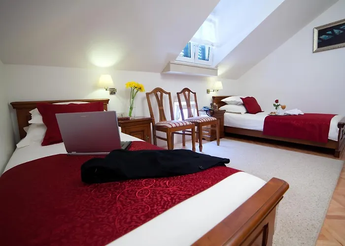 Guest house With A Swimming Pool Tisno, Murter - 3219 Tisno