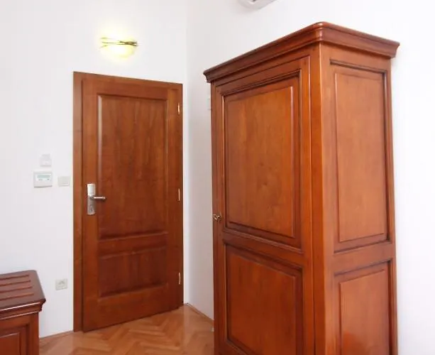 With A Swimming Pool Tisno, Murter - 3219