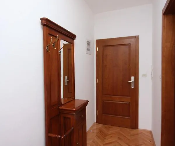 With A Swimming Pool Tisno, Murter - 3219