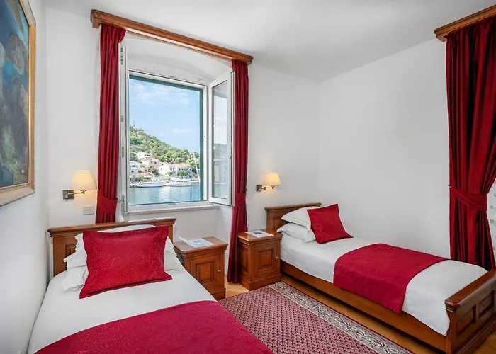 With A Swimming Pool Tisno, Murter - 3219 4*