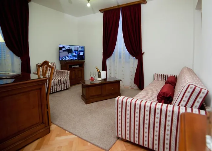 With A Swimming Pool Tisno, Murter - 3219 Гостевой дом 4*