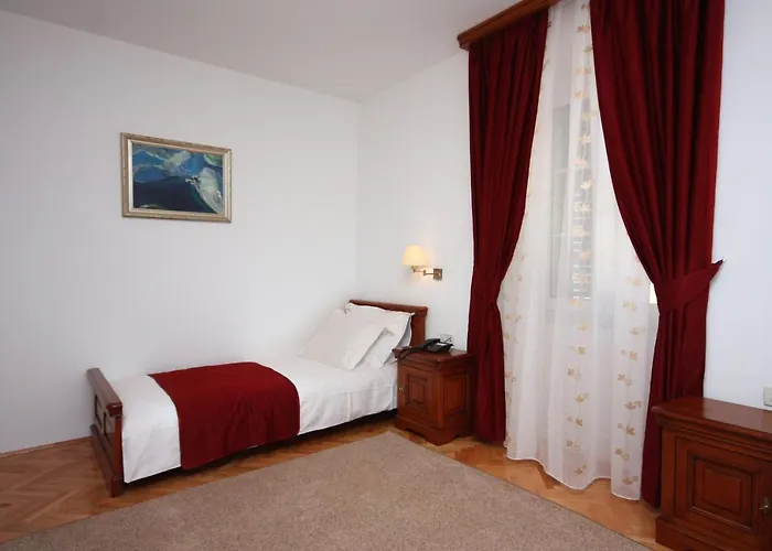 With A Swimming Pool Tisno, Murter - 3219 Тисно