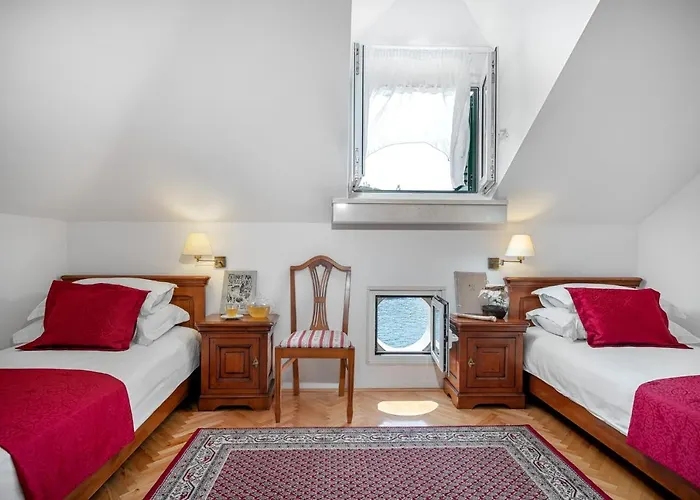 Guest house With A Swimming Pool Tisno, Murter - 3219