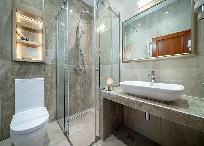 With A Swimming Pool Tisno, Murter - 3219