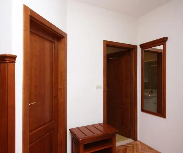 Гостевой дом With A Swimming Pool Tisno, Murter - 3219 4*