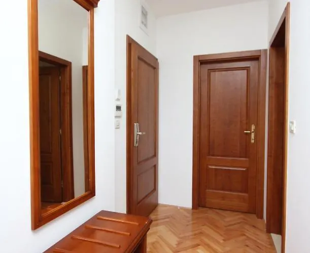 With A Swimming Pool Tisno, Murter - 3219 Guest house 4*