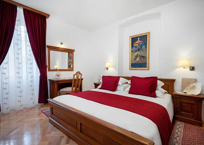 With A Swimming Pool Tisno, Murter - 3219