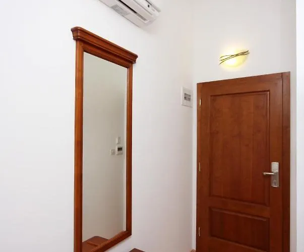 With A Swimming Pool Tisno, Murter - 3219 4* Тисно