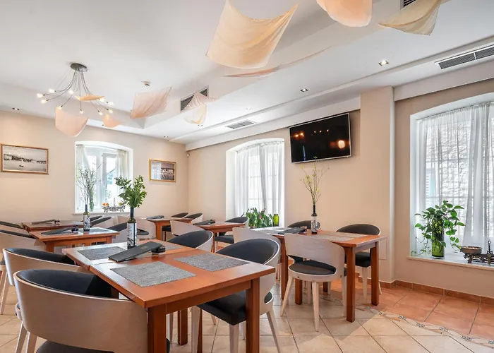 With A Swimming Pool Tisno, Murter - 3219 4* Tisno