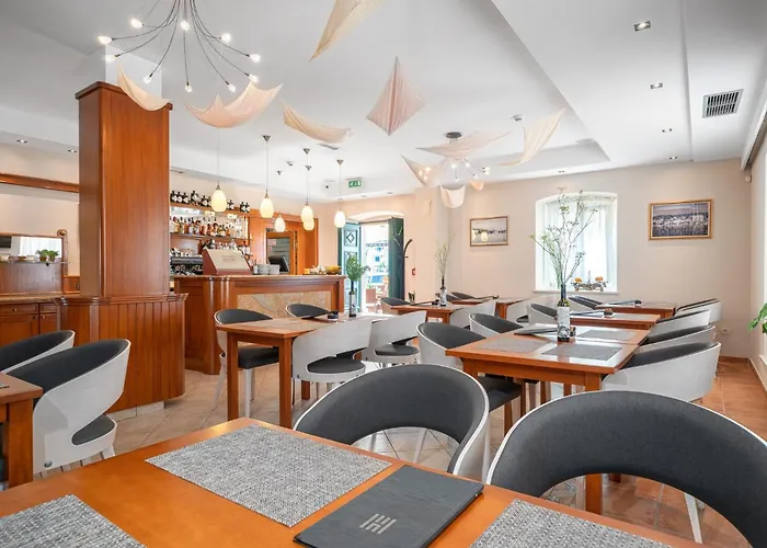 With A Swimming Pool Tisno, Murter - 3219