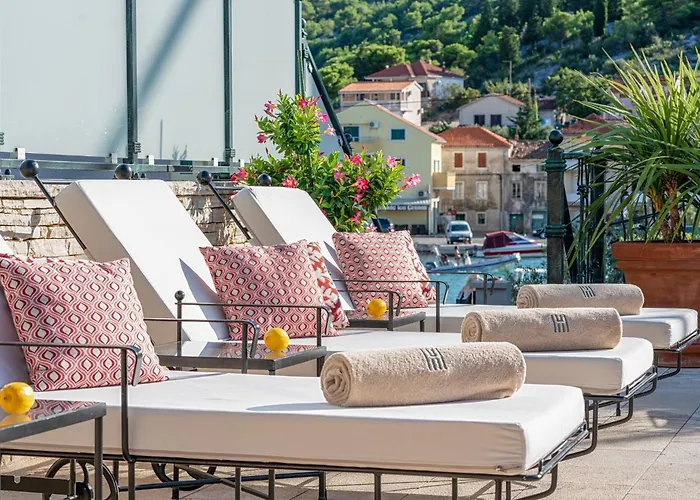 With A Swimming Pool Tisno, Murter - 3219 4* Тисно